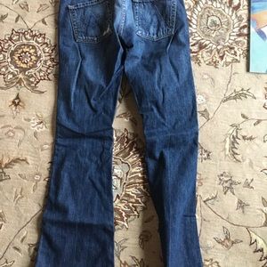 For all man kind jeans